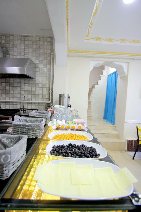 Grand Fm Hotel Istanbul Exterior photo